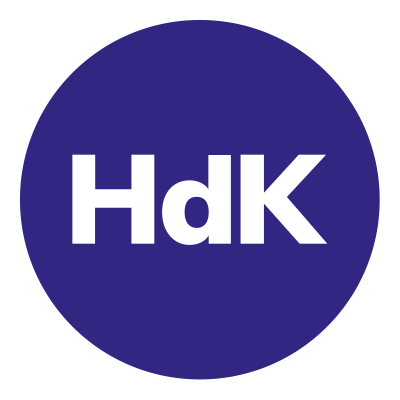 HdK Logo