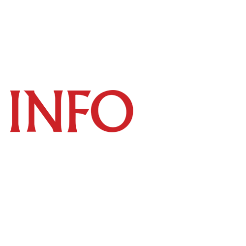 InfoPro Digital Logo
